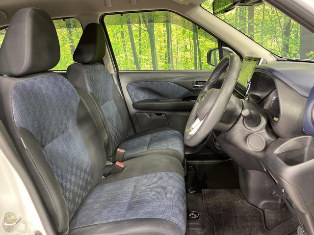 デイズ ハイウェイスター　Ｘ　４ＷＤ　純正ＳＤナビ　全周囲カメラ　インテリジェントエマージェンシーブレーキ　禁煙車　ドラレコ　コーナーセンサー　スマートキー　ＬＥＤヘッド　ＥＴＣ　純正１４インチアルミ　オートハイビーム（8枚目）