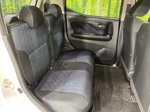 デイズ ハイウェイスター　Ｘ　４ＷＤ　純正ＳＤナビ　全周囲カメラ　インテリジェントエマージェンシーブレーキ　禁煙車　ドラレコ　コーナーセンサー　スマートキー　ＬＥＤヘッド　ＥＴＣ　純正１４インチアルミ　オートハイビーム（9枚目）