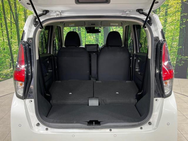 デイズ ハイウェイスター　Ｘ　４ＷＤ　純正ＳＤナビ　全周囲カメラ　インテリジェントエマージェンシーブレーキ　禁煙車　ドラレコ　コーナーセンサー　スマートキー　ＬＥＤヘッド　ＥＴＣ　純正１４インチアルミ　オートハイビーム（48枚目）