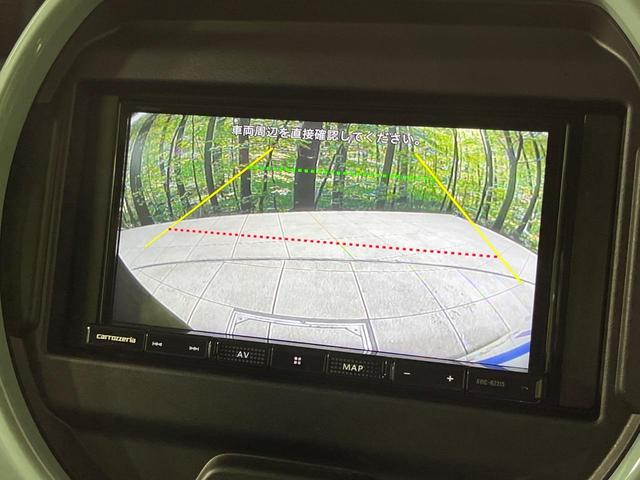 ハスラー ハイブリッドＧ　４ＷＤ　ＳＤナビ　バックカメラ　セーフティサポート　レーダークルーズ　禁煙車　シートヒーター　ドラレコ　コーナーセンサー　レーンキープ　スマートキー　ＬＥＤヘッド　ＥＴＣ　オートマチックハイビーム（4枚目）