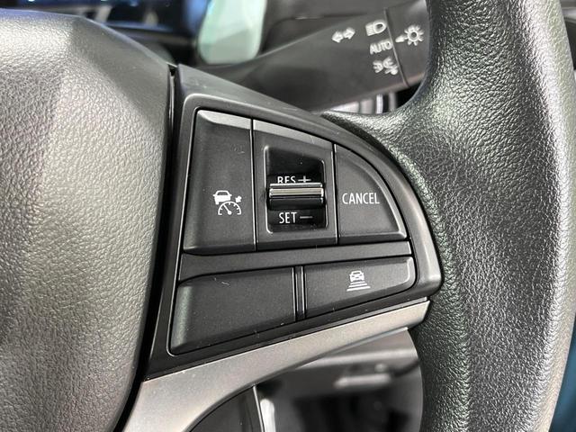 ハスラー ハイブリッドＧ　４ＷＤ　ＳＤナビ　バックカメラ　セーフティサポート　レーダークルーズ　禁煙車　シートヒーター　ドラレコ　コーナーセンサー　レーンキープ　スマートキー　ＬＥＤヘッド　ＥＴＣ　オートマチックハイビーム（6枚目）