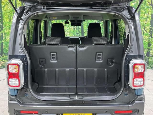 ハスラー ハイブリッドＧ　４ＷＤ　ＳＤナビ　バックカメラ　セーフティサポート　レーダークルーズ　禁煙車　シートヒーター　ドラレコ　コーナーセンサー　レーンキープ　スマートキー　ＬＥＤヘッド　ＥＴＣ　オートマチックハイビーム（11枚目）