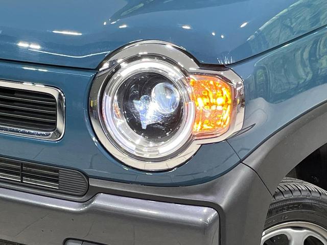 ハスラー ハイブリッドＧ　４ＷＤ　ＳＤナビ　バックカメラ　セーフティサポート　レーダークルーズ　禁煙車　シートヒーター　ドラレコ　コーナーセンサー　レーンキープ　スマートキー　ＬＥＤヘッド　ＥＴＣ　オートマチックハイビーム（12枚目）