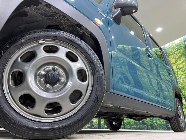 ハスラー ハイブリッドＧ　４ＷＤ　ＳＤナビ　バックカメラ　セーフティサポート　レーダークルーズ　禁煙車　シートヒーター　ドラレコ　コーナーセンサー　レーンキープ　スマートキー　ＬＥＤヘッド　ＥＴＣ　オートマチックハイビーム（13枚目）