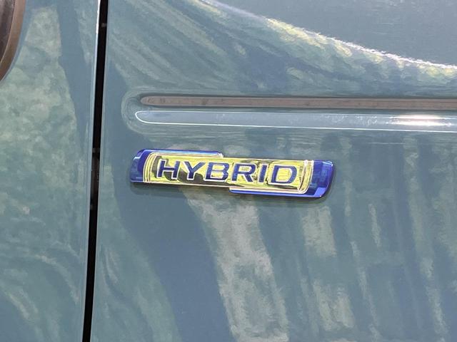ハスラー ハイブリッドＧ　４ＷＤ　ＳＤナビ　バックカメラ　セーフティサポート　レーダークルーズ　禁煙車　シートヒーター　ドラレコ　コーナーセンサー　レーンキープ　スマートキー　ＬＥＤヘッド　ＥＴＣ　オートマチックハイビーム（29枚目）
