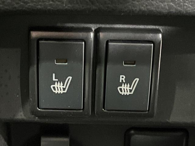 ハスラー ハイブリッドＧ　４ＷＤ　ＳＤナビ　バックカメラ　セーフティサポート　レーダークルーズ　禁煙車　シートヒーター　ドラレコ　コーナーセンサー　レーンキープ　スマートキー　ＬＥＤヘッド　ＥＴＣ　オートマチックハイビーム（39枚目）