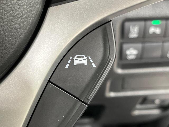 ハスラー ハイブリッドＧ　４ＷＤ　ＳＤナビ　バックカメラ　セーフティサポート　レーダークルーズ　禁煙車　シートヒーター　ドラレコ　コーナーセンサー　レーンキープ　スマートキー　ＬＥＤヘッド　ＥＴＣ　オートマチックハイビーム（41枚目）