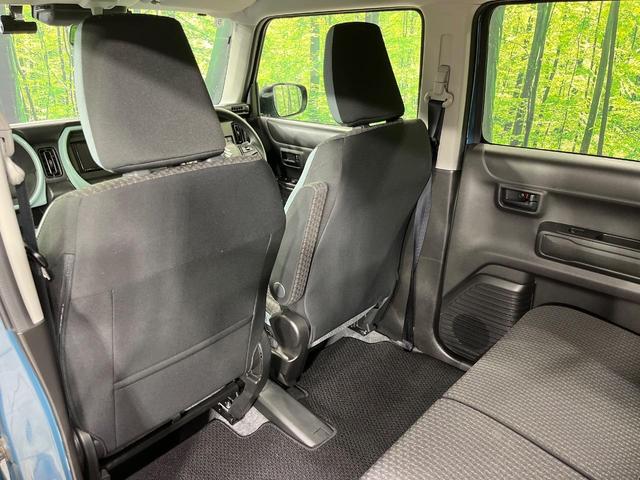 ハスラー ハイブリッドＧ　４ＷＤ　ＳＤナビ　バックカメラ　セーフティサポート　レーダークルーズ　禁煙車　シートヒーター　ドラレコ　コーナーセンサー　レーンキープ　スマートキー　ＬＥＤヘッド　ＥＴＣ　オートマチックハイビーム（58枚目）