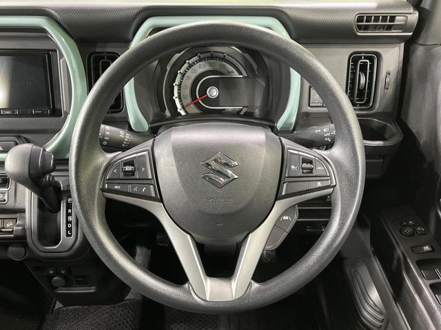 ハスラー ハイブリッドＧ　４ＷＤ　ＳＤナビ　バックカメラ　セーフティサポート　レーダークルーズ　禁煙車　シートヒーター　ドラレコ　コーナーセンサー　レーンキープ　スマートキー　ＬＥＤヘッド　ＥＴＣ　オートマチックハイビーム（65枚目）