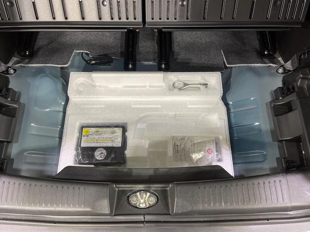 ハスラー ハイブリッドＧ　４ＷＤ　ＳＤナビ　バックカメラ　セーフティサポート　レーダークルーズ　禁煙車　シートヒーター　ドラレコ　コーナーセンサー　レーンキープ　スマートキー　ＬＥＤヘッド　ＥＴＣ　オートマチックハイビーム（70枚目）