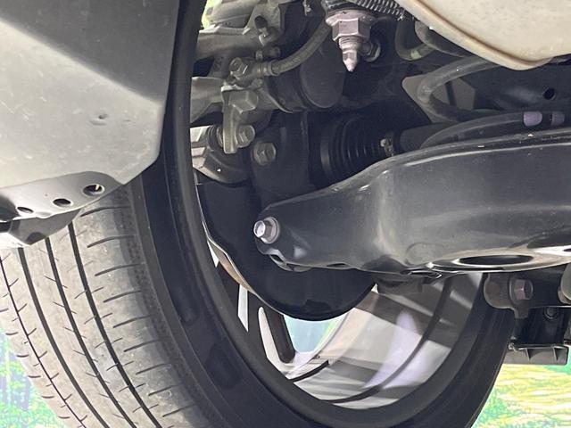 プリウス Z 4WD ガラスルーフ 純正12インチナビ 全周囲カメラ 寒冷地仕様 100V電源 セーフティセンス レーダークルーズ 禁煙車 合皮シート シートベンチレーション パワーシート コーナーセンサ-(23枚目)