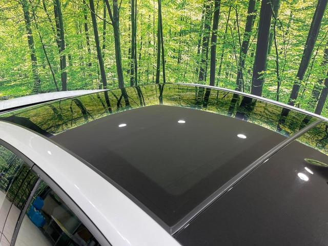 プリウス Z 4WD ガラスルーフ 純正12インチナビ 全周囲カメラ 寒冷地仕様 100V電源 セーフティセンス レーダークルーズ 禁煙車 合皮シート シートベンチレーション パワーシート コーナーセンサ-(28枚目)