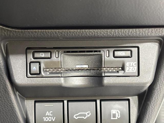 プリウス Z 4WD ガラスルーフ 純正12インチナビ 全周囲カメラ 寒冷地仕様 100V電源 セーフティセンス レーダークルーズ 禁煙車 合皮シート シートベンチレーション パワーシート コーナーセンサ-(45枚目)