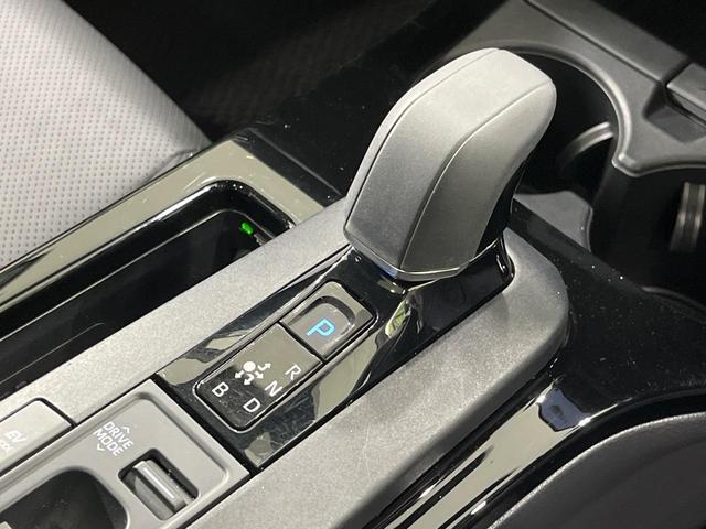 プリウス Z 4WD ガラスルーフ 純正12インチナビ 全周囲カメラ 寒冷地仕様 100V電源 セーフティセンス レーダークルーズ 禁煙車 合皮シート シートベンチレーション パワーシート コーナーセンサ-(60枚目)