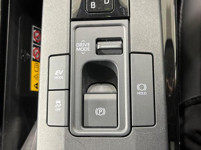 プリウス Z 4WD ガラスルーフ 純正12インチナビ 全周囲カメラ 寒冷地仕様 100V電源 セーフティセンス レーダークルーズ 禁煙車 合皮シート シートベンチレーション パワーシート コーナーセンサ-(74枚目)