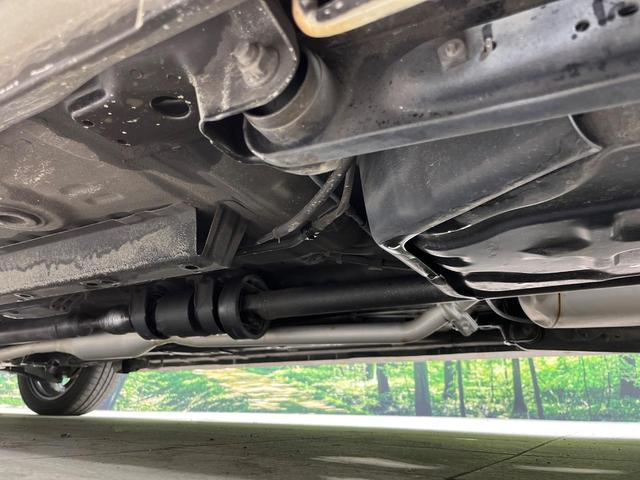 スペーシアカスタムZ ターボ 4WD ターボ 両側電動ドア メモリーナビ 全周囲カメラ デュアルカメラブレーキサポート 禁煙車 シートヒーター スマートキー HIDヘッド ビルトインETC クルコン 車線逸脱警報 誤発進抑制機能(23枚目)