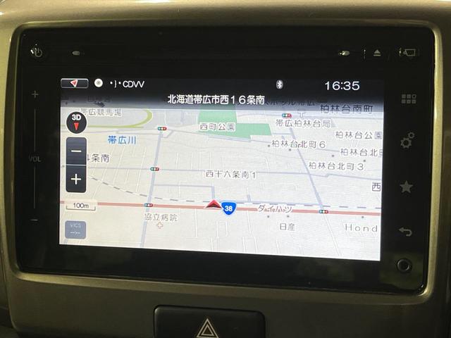 スペーシアカスタムZ ターボ 4WD ターボ 両側電動ドア メモリーナビ 全周囲カメラ デュアルカメラブレーキサポート 禁煙車 シートヒーター スマートキー HIDヘッド ビルトインETC クルコン 車線逸脱警報 誤発進抑制機能(34枚目)