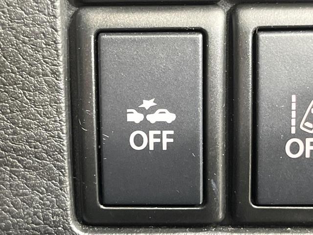 スペーシアカスタムZ ターボ 4WD ターボ 両側電動ドア メモリーナビ 全周囲カメラ デュアルカメラブレーキサポート 禁煙車 シートヒーター スマートキー HIDヘッド ビルトインETC クルコン 車線逸脱警報 誤発進抑制機能(35枚目)