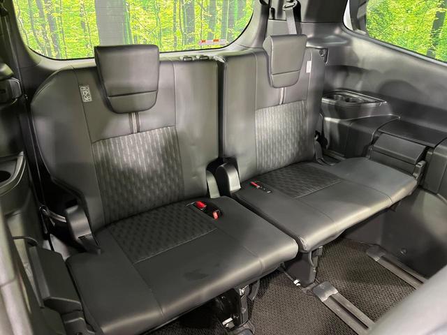 ノア S-Z 4WD 両側電動ドア 10.5インチディスプレイオーディオ バックカメラ 寒冷地仕様 セーフティセンス レーダークルーズ 禁煙車 ハーフレザーシート コーナーセンサー スマートキー LEDヘッド(10枚目)