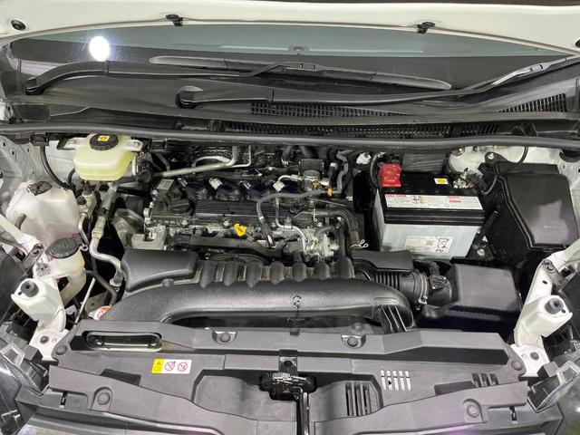 ノア S-Z 4WD 両側電動ドア 10.5インチディスプレイオーディオ バックカメラ 寒冷地仕様 セーフティセンス レーダークルーズ 禁煙車 ハーフレザーシート コーナーセンサー スマートキー LEDヘッド(18枚目)