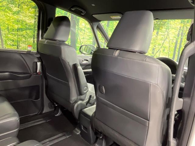 ノア S-Z 4WD 両側電動ドア 10.5インチディスプレイオーディオ バックカメラ 寒冷地仕様 セーフティセンス レーダークルーズ 禁煙車 ハーフレザーシート コーナーセンサー スマートキー LEDヘッド(51枚目)