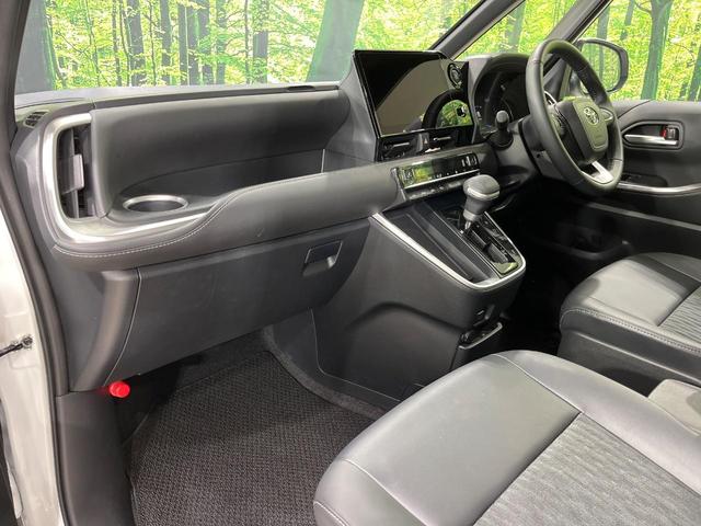 ノア S-Z 4WD 両側電動ドア 10.5インチディスプレイオーディオ バックカメラ 寒冷地仕様 セーフティセンス レーダークルーズ 禁煙車 ハーフレザーシート コーナーセンサー スマートキー LEDヘッド(58枚目)