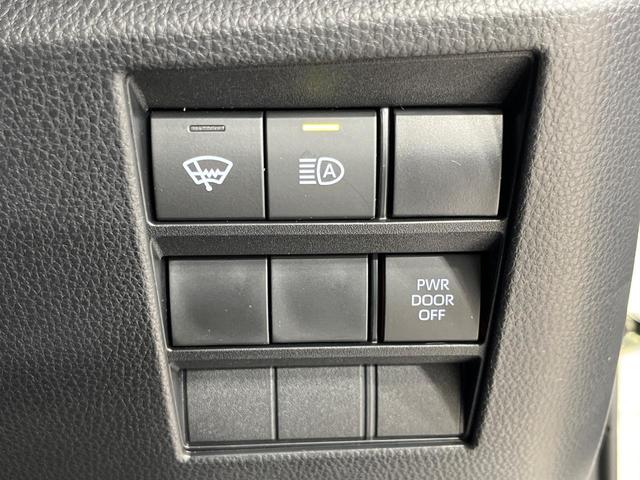 ノア S-Z 4WD 両側電動ドア 10.5インチディスプレイオーディオ バックカメラ 寒冷地仕様 セーフティセンス レーダークルーズ 禁煙車 ハーフレザーシート コーナーセンサー スマートキー LEDヘッド(65枚目)