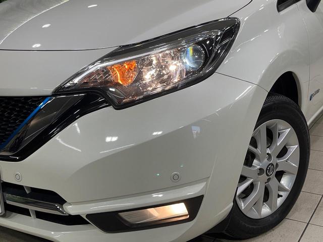 ノート e-パワー メダリスト FOUR 4WD BIG-X9インチナビ 全周囲カメラ インテリジェントエマージェンシーブレーキ レーダークルーズ 禁煙車 ハーフレザーシート ドラレコ コーナーセンサー スマートキー LEDヘッド ETC(12枚目)