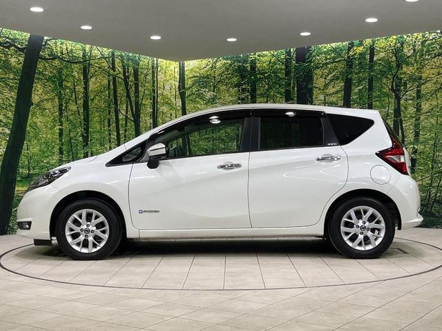 ノート e-パワー メダリスト FOUR 4WD BIG-X9インチナビ 全周囲カメラ インテリジェントエマージェンシーブレーキ レーダークルーズ 禁煙車 ハーフレザーシート ドラレコ コーナーセンサー スマートキー LEDヘッド ETC(26枚目)