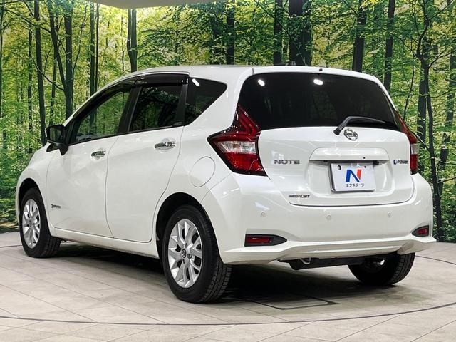 ノート e-パワー メダリスト FOUR 4WD BIG-X9インチナビ 全周囲カメラ インテリジェントエマージェンシーブレーキ レーダークルーズ 禁煙車 ハーフレザーシート ドラレコ コーナーセンサー スマートキー LEDヘッド ETC(28枚目)