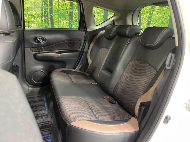 ノート e-パワー メダリスト FOUR 4WD BIG-X9インチナビ 全周囲カメラ インテリジェントエマージェンシーブレーキ レーダークルーズ 禁煙車 ハーフレザーシート ドラレコ コーナーセンサー スマートキー LEDヘッド ETC(56枚目)