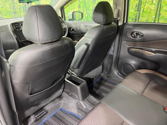 ノート e-パワー メダリスト FOUR 4WD BIG-X9インチナビ 全周囲カメラ インテリジェントエマージェンシーブレーキ レーダークルーズ 禁煙車 ハーフレザーシート ドラレコ コーナーセンサー スマートキー LEDヘッド ETC(60枚目)