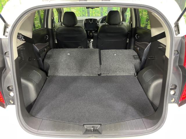 ノート e-パワー メダリスト FOUR 4WD BIG-X9インチナビ 全周囲カメラ インテリジェントエマージェンシーブレーキ レーダークルーズ 禁煙車 ハーフレザーシート ドラレコ コーナーセンサー スマートキー LEDヘッド ETC(61枚目)