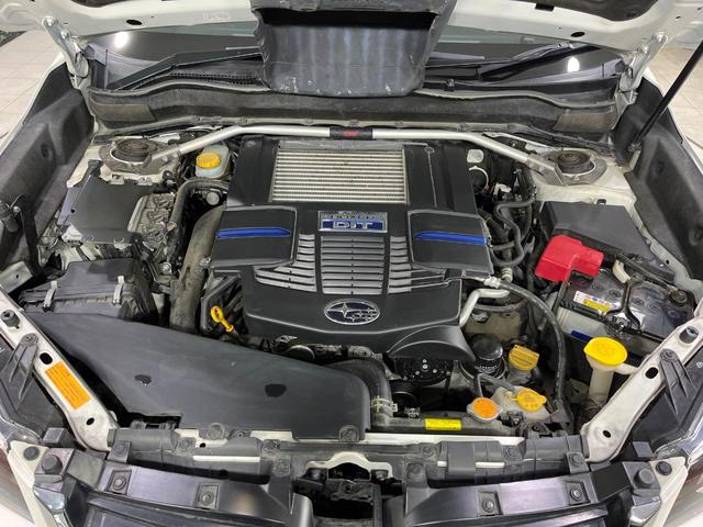 フォレスター 2.0XT アイサイト 4WD ターボ サンルーフ STIエアロ 純正ナビ バックカメラ アイサイトVer3 レーダークルーズ 禁煙車 ハーフレザーシート ドラレコ スマートキー LEDヘッド ETC 純正18インチAW(18枚目)