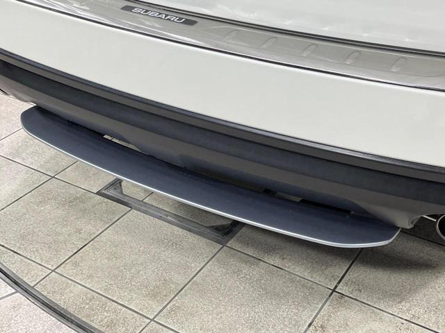 フォレスター 2.0XT アイサイト 4WD ターボ サンルーフ STIエアロ 純正ナビ バックカメラ アイサイトVer3 レーダークルーズ 禁煙車 ハーフレザーシート ドラレコ スマートキー LEDヘッド ETC 純正18インチAW(27枚目)