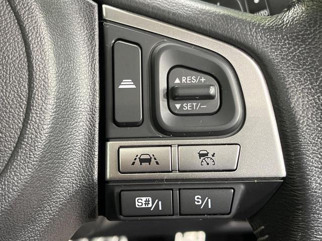 フォレスター 2.0XT アイサイト 4WD ターボ サンルーフ STIエアロ 純正ナビ バックカメラ アイサイトVer3 レーダークルーズ 禁煙車 ハーフレザーシート ドラレコ スマートキー LEDヘッド ETC 純正18インチAW(40枚目)