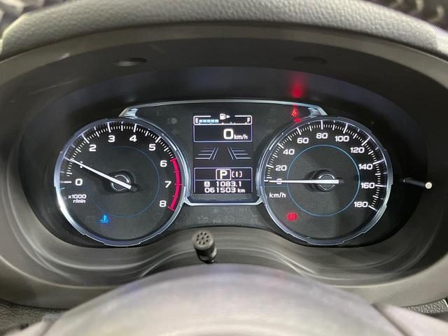 フォレスター 2.0XT アイサイト 4WD ターボ サンルーフ STIエアロ 純正ナビ バックカメラ アイサイトVer3 レーダークルーズ 禁煙車 ハーフレザーシート ドラレコ スマートキー LEDヘッド ETC 純正18インチAW(63枚目)