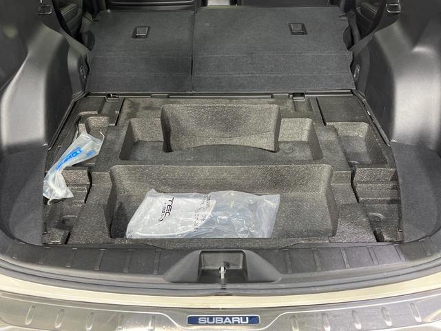 フォレスター 2.0XT アイサイト 4WD ターボ サンルーフ STIエアロ 純正ナビ バックカメラ アイサイトVer3 レーダークルーズ 禁煙車 ハーフレザーシート ドラレコ スマートキー LEDヘッド ETC 純正18インチAW(65枚目)