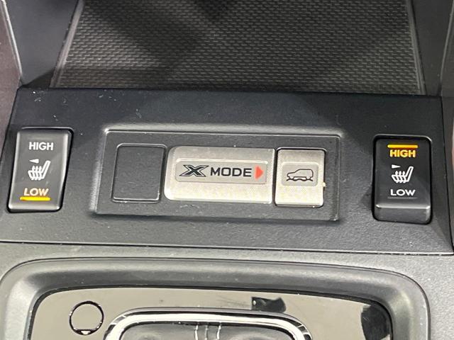 フォレスター 2.0XT アイサイト 4WD ターボ サンルーフ STIエアロ 純正ナビ バックカメラ アイサイトVer3 レーダークルーズ 禁煙車 ハーフレザーシート ドラレコ スマートキー LEDヘッド ETC 純正18インチAW(68枚目)