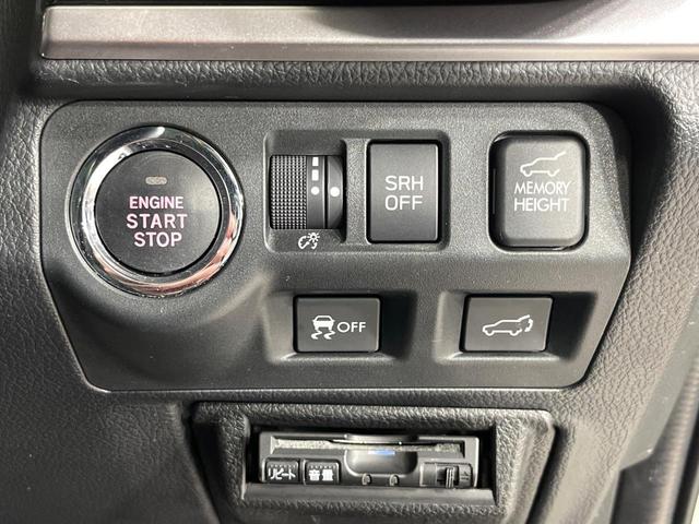 フォレスター 2.0XT アイサイト 4WD ターボ サンルーフ STIエアロ 純正ナビ バックカメラ アイサイトVer3 レーダークルーズ 禁煙車 ハーフレザーシート ドラレコ スマートキー LEDヘッド ETC 純正18インチAW(69枚目)