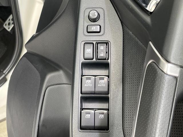 フォレスター 2.0XT アイサイト 4WD ターボ サンルーフ STIエアロ 純正ナビ バックカメラ アイサイトVer3 レーダークルーズ 禁煙車 ハーフレザーシート ドラレコ スマートキー LEDヘッド ETC 純正18インチAW(74枚目)