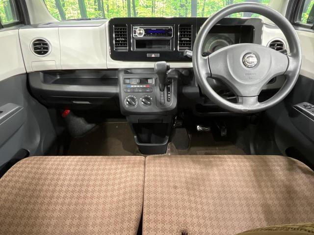 モコ S 禁煙車 LEDヘッドライト オーディオ再生 CD再生 バニティミラー キーレス 純正13インチアルミ ETC 電動格納ミラー ヘッドライトレベライザー(2枚目)