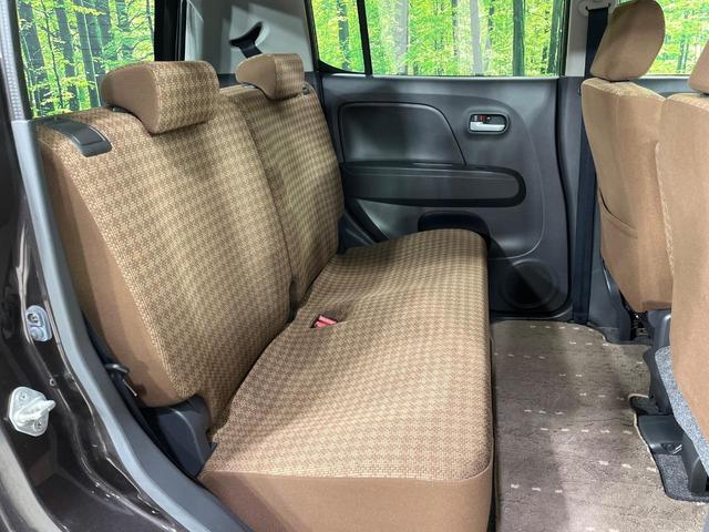 モコ S 禁煙車 LEDヘッドライト オーディオ再生 CD再生 バニティミラー キーレス 純正13インチアルミ ETC 電動格納ミラー ヘッドライトレベライザー(9枚目)