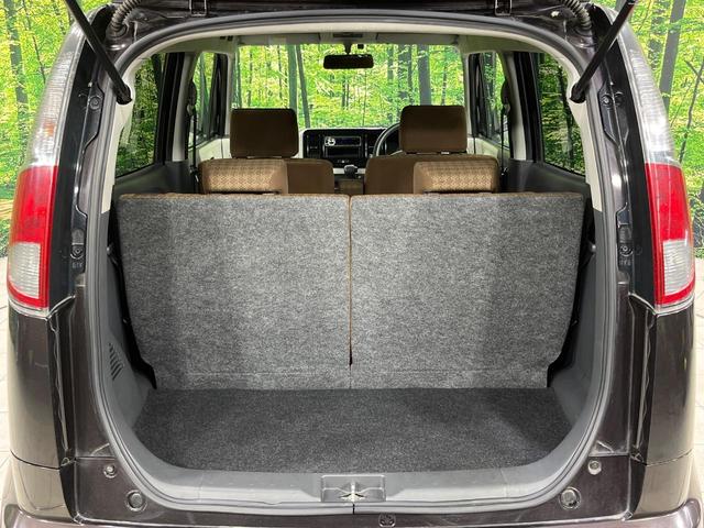 モコ S 禁煙車 LEDヘッドライト オーディオ再生 CD再生 バニティミラー キーレス 純正13インチアルミ ETC 電動格納ミラー ヘッドライトレベライザー(10枚目)