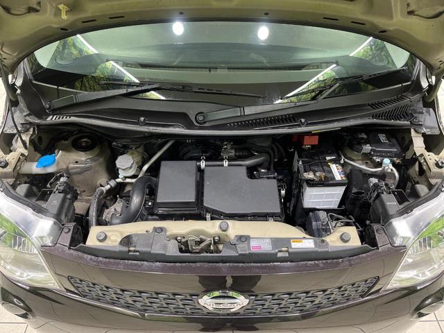 モコ S 禁煙車 LEDヘッドライト オーディオ再生 CD再生 バニティミラー キーレス 純正13インチアルミ ETC 電動格納ミラー ヘッドライトレベライザー(18枚目)