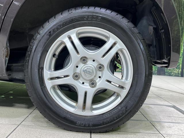 モコ S 禁煙車 LEDヘッドライト オーディオ再生 CD再生 バニティミラー キーレス 純正13インチアルミ ETC 電動格納ミラー ヘッドライトレベライザー(26枚目)