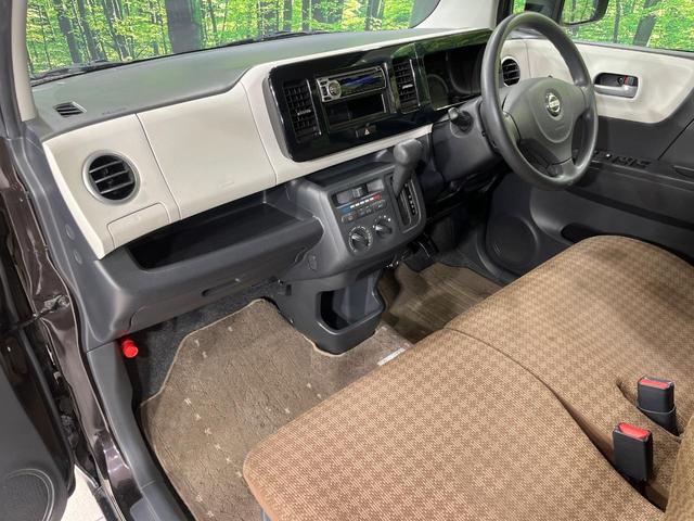 モコ S 禁煙車 LEDヘッドライト オーディオ再生 CD再生 バニティミラー キーレス 純正13インチアルミ ETC 電動格納ミラー ヘッドライトレベライザー(34枚目)