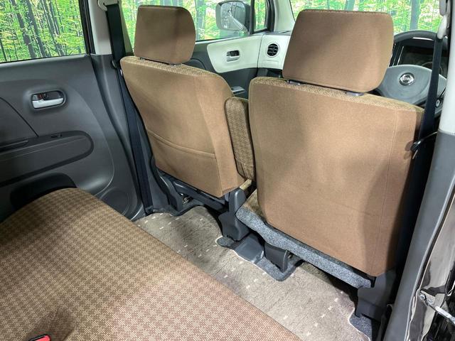 モコ S 禁煙車 LEDヘッドライト オーディオ再生 CD再生 バニティミラー キーレス 純正13インチアルミ ETC 電動格納ミラー ヘッドライトレベライザー(38枚目)