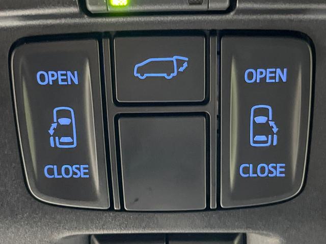 アルファードハイブリッド ＳＲ　Ｃパッケージ　４ＷＤ　寒冷地仕様　両側電動ドア　純正９インチディスプレイオーディオ　後席モニター　バックカメラ　ＡＣ１００Ｖ電源　セーフティーセンス　レーダークルーズ　禁煙車　パワーバックドア　合皮シート（5枚目）