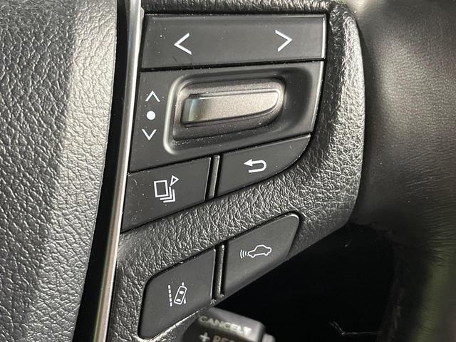 アルファードハイブリッド ＳＲ　Ｃパッケージ　４ＷＤ　寒冷地仕様　両側電動ドア　純正９インチディスプレイオーディオ　後席モニター　バックカメラ　ＡＣ１００Ｖ電源　セーフティーセンス　レーダークルーズ　禁煙車　パワーバックドア　合皮シート（37枚目）